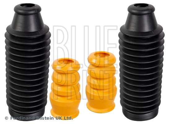 Dust Cover Kit, shock absorber